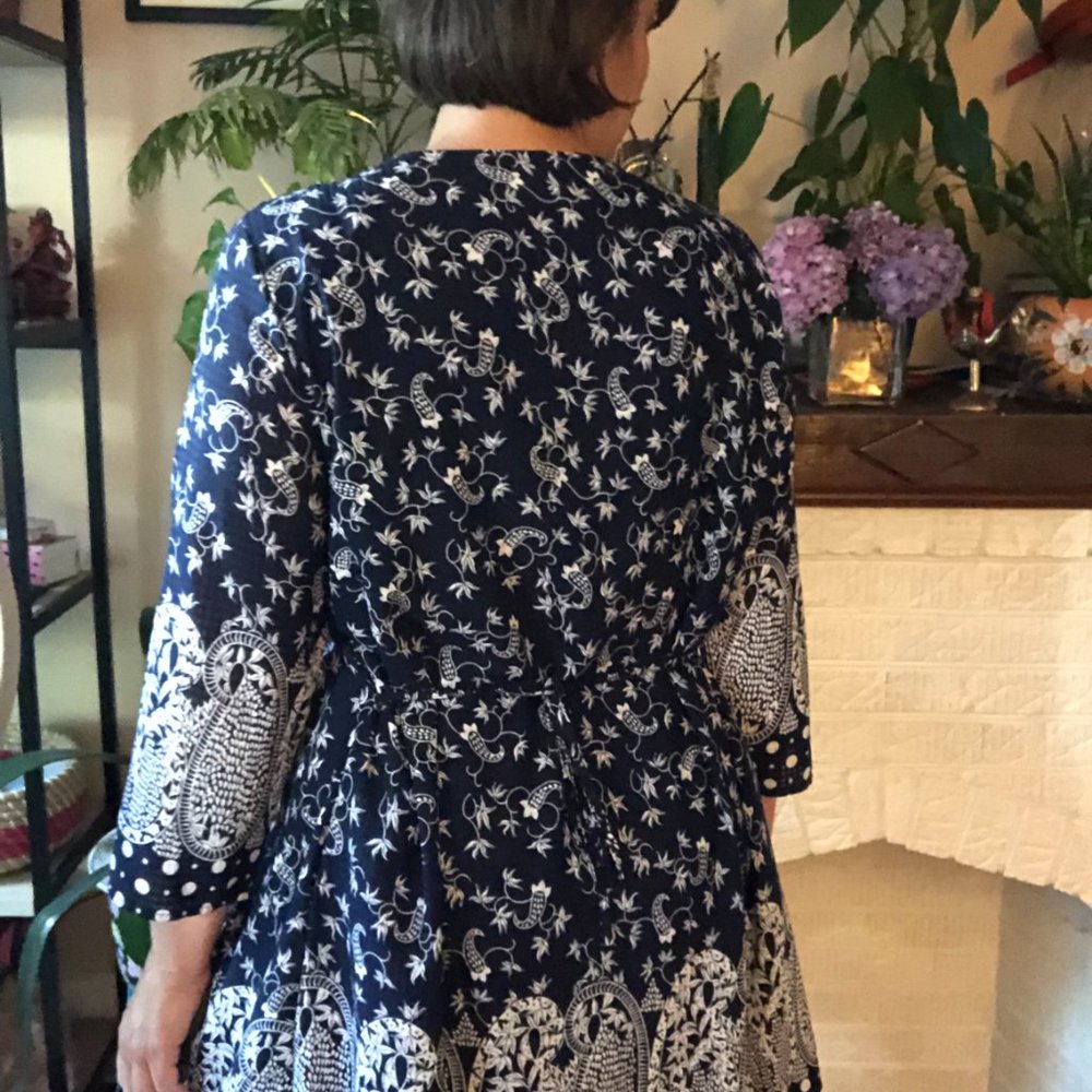 Women's Dress